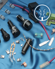 Fuse Holders, Fuse Clips